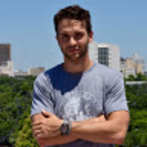 Meet your Posher, Ethan